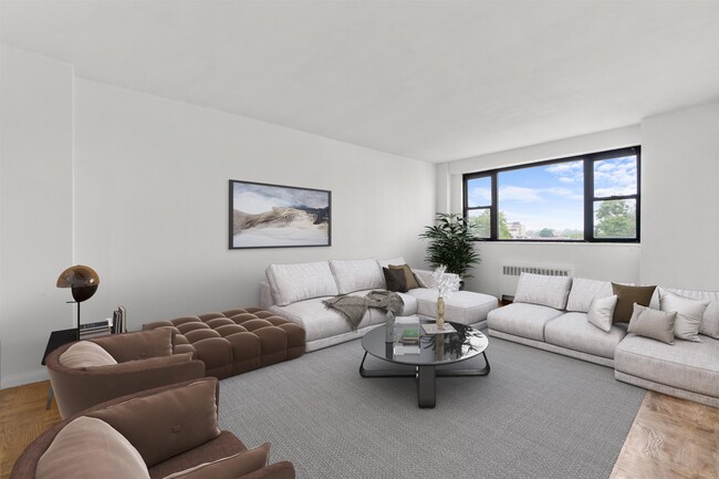 property at 6515 JFK Blvd E