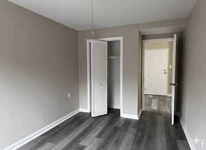 4717 1st St SW in Washington, DC - Building Photo - Building Photo