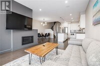 112 Larimar Cir in Ottawa, ON - Building Photo - Building Photo