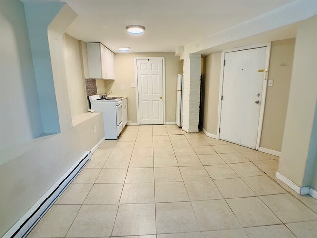 property at 320 Jefferson St