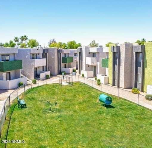 949 S Longmore, Unit 2