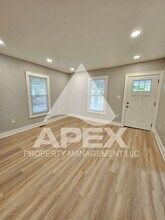 1018 Freemason St in Knoxville, TN - Building Photo - Building Photo