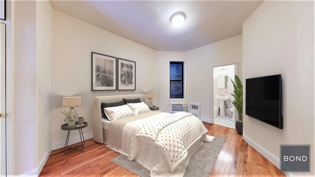 property at 302 E 90th St