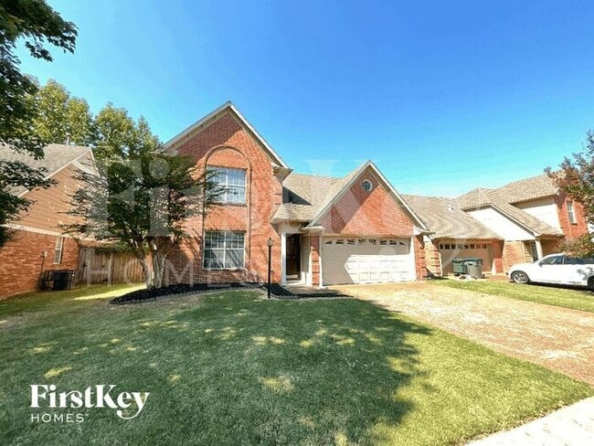 property at 1809 Black Bear Cir W