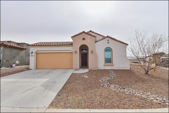 12422 Lanchester Dr in El Paso, TX - Building Photo - Building Photo