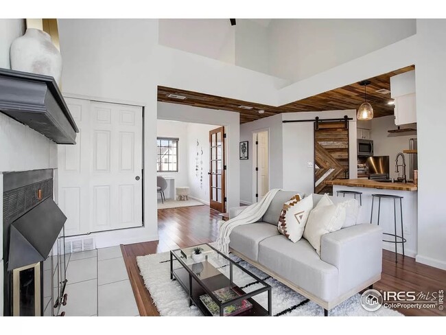 4799 White Rock Cir in Boulder, CO - Building Photo - Building Photo