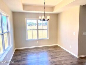 716 Knoll Cir in Greenville, NC - Building Photo - Building Photo