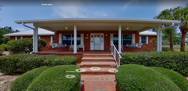 property at 4895 County Road 134B