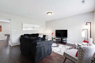 9928 Comb Run Ct in Avon, IN - Building Photo - Building Photo