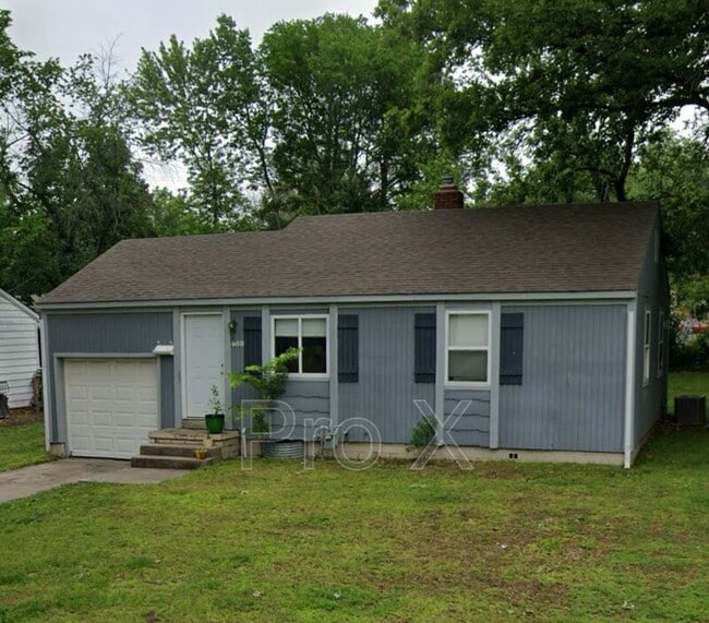 property at 468 Fieldcrest Dr