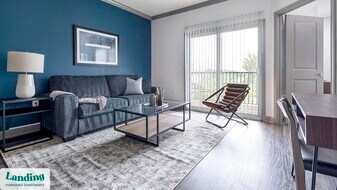 11010 Northlake Landing Dr in Charlotte, NC - Building Photo