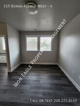 519 Borah Ave W in Twin Falls, ID - Building Photo - Building Photo