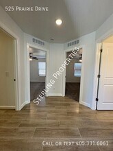 525 Prairie Dr in Guthrie, OK - Building Photo - Building Photo