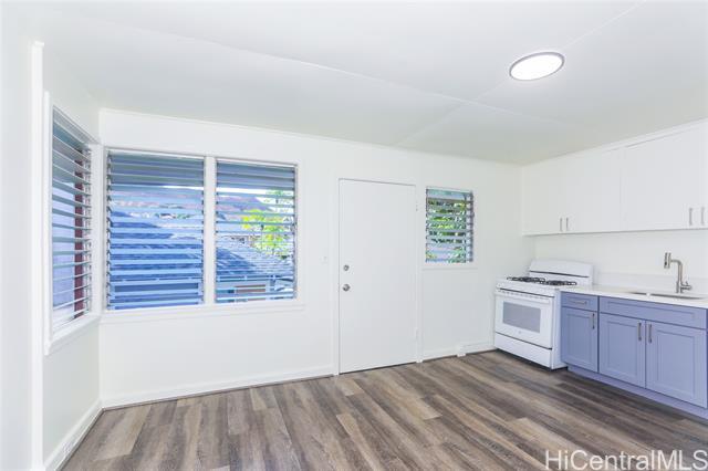 1719 Nuuanu Ave in Honolulu, HI - Building Photo - Building Photo