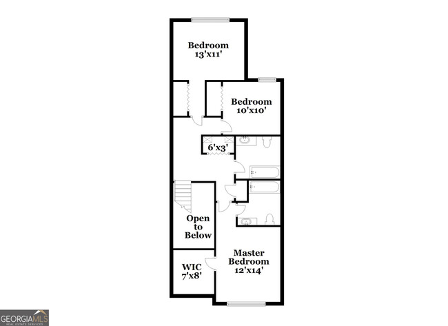 2353 Brianna Dr in Hampton, GA - Building Photo - Building Photo