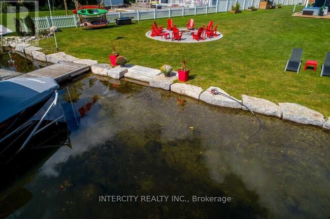 15 Trent View Rd in Kawartha Lakes, ON - Building Photo - Building Photo