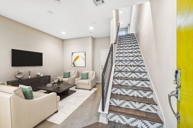 property at 1805 16th St