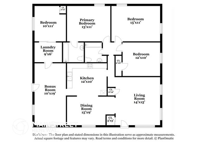 1820 Azalea Ln in DeLand, FL - Building Photo - Building Photo