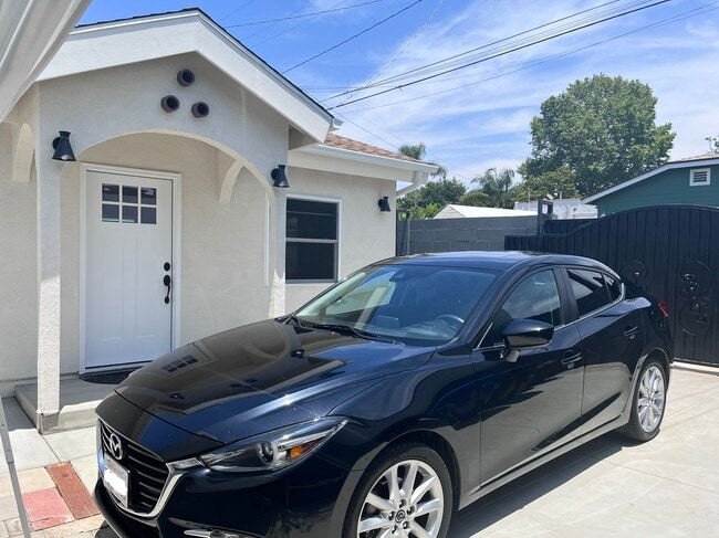 property at 8144 Washington Ave