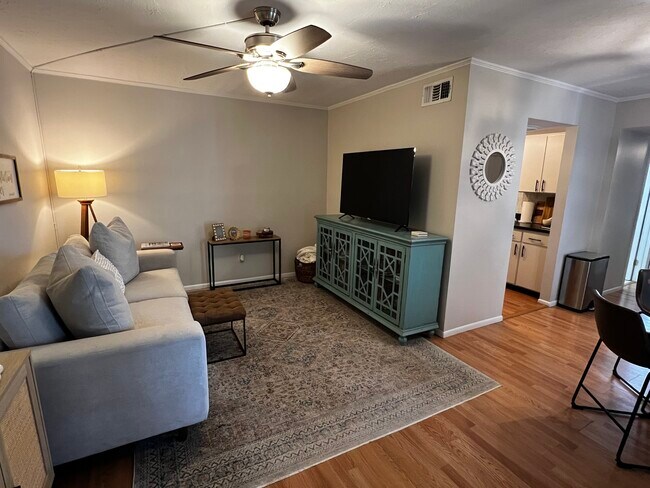 property at 4611 W North B St