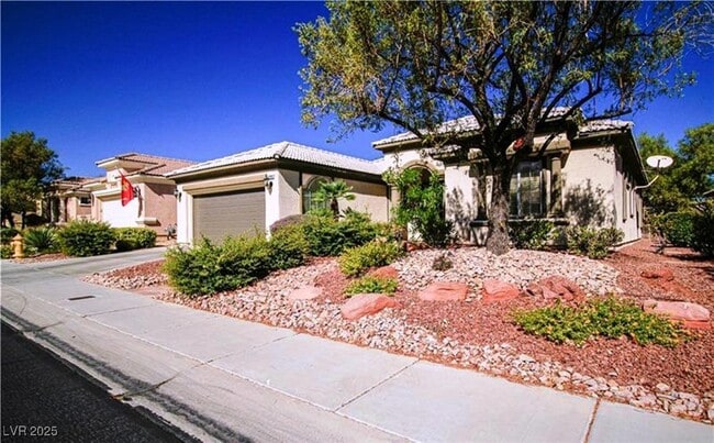 10488 Riva De Fiore Ave in Las Vegas, NV - Building Photo - Building Photo