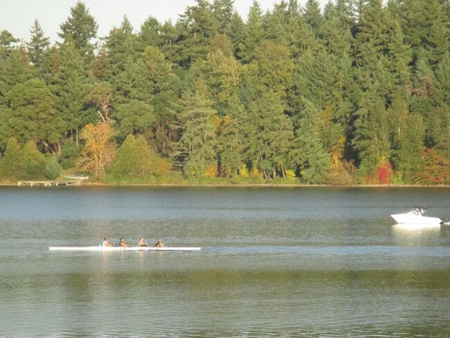 4915 Lake Washington Blvd S in Seattle, WA - Building Photo - Building Photo