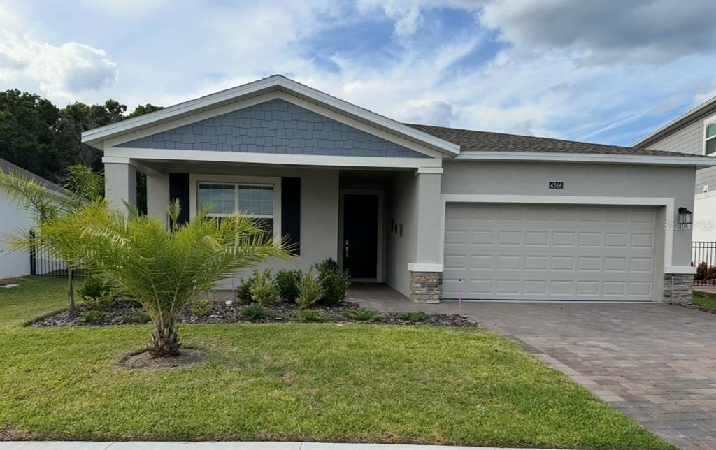 4366 Eastminster Rd in Davenport, FL - Building Photo