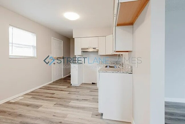 2932 Lasalle St in Indianapolis, IN - Building Photo - Building Photo