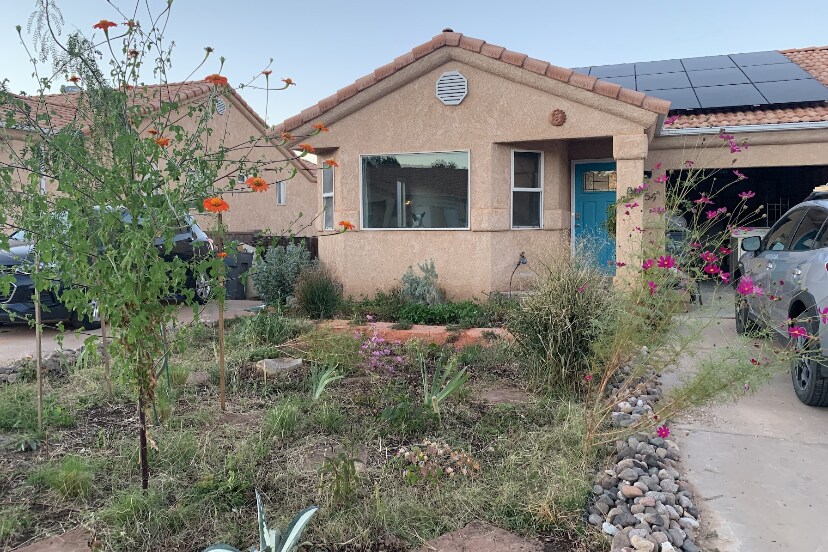 254 W 635 N in La Verkin, UT - Building Photo