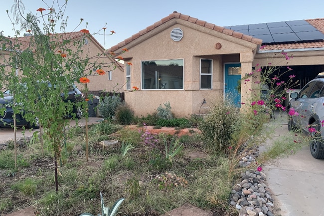 property at 254 W 635 N
