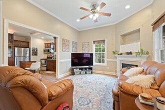 407 E Lenoir St in Raleigh, NC - Building Photo - Building Photo