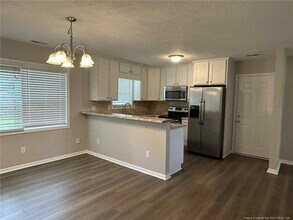 6413 Worthington Dr in Fayetteville, NC - Building Photo - Building Photo