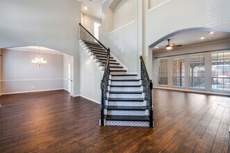 8117 Halliford Dr in Plano, TX - Building Photo - Building Photo