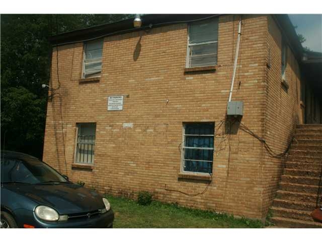 1178 N Evergreen St in Memphis, TN - Building Photo - Building Photo