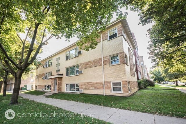 property at 5020 N Washtenaw Ave