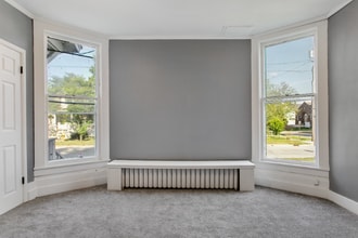 1223 Terrace St, Unit A in Muskegon, MI - Building Photo - Building Photo