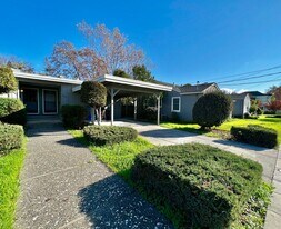 1880-1884 Main St in Napa, CA - Building Photo