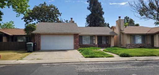 property at 4100 Goldust Dr