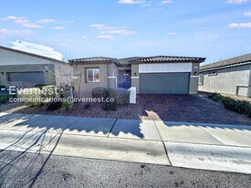 497 Silver Smt Ave in Henderson, NV - Building Photo