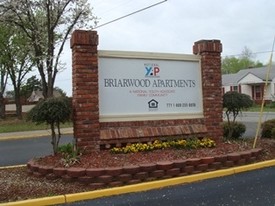 Briarwood Apartments