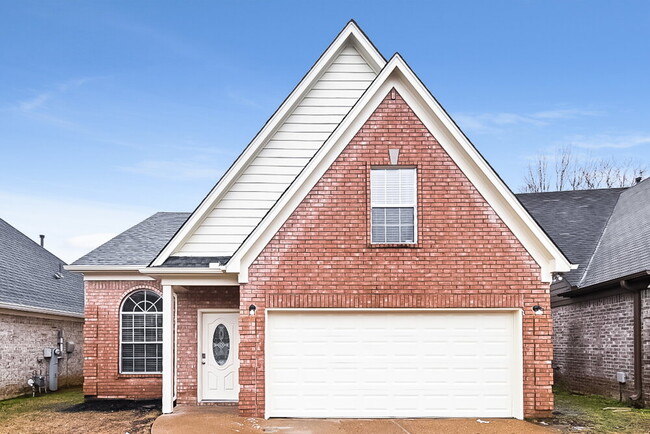 property at 6819 Kerry Valley Ln
