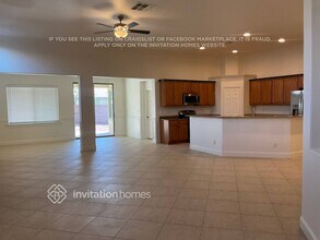 4105 Helens Pouroff Ave in North Las Vegas, NV - Building Photo - Building Photo