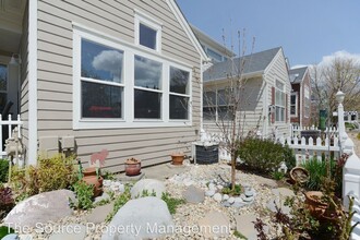 4061 Temple Gulch Cir in Loveland, CO - Building Photo - Building Photo