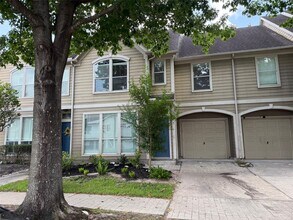 2607 Boston St in Houston, TX - Building Photo - Building Photo