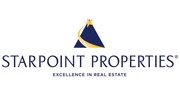 Property Management Company Logo Starpoint Properties LLC