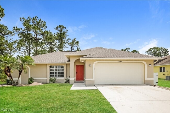 property at 1056 Summa Blvd