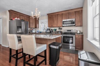 6 Gedney Dr in Peabody, MA - Building Photo - Building Photo