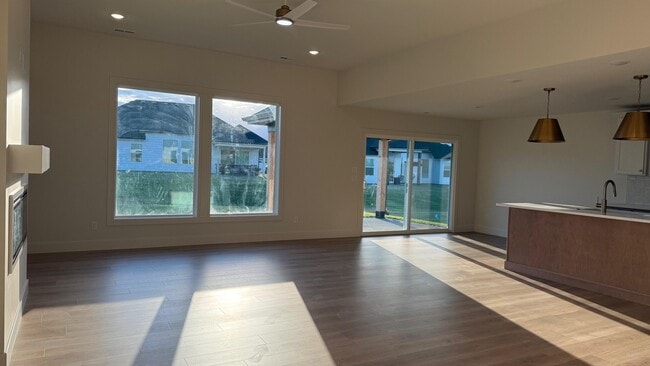 5313 Makana Ln in Columbia, MO - Building Photo - Building Photo