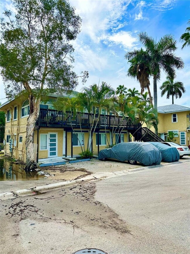 property at 955 Buchanan St