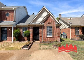 Welcome to 5495 Emerald Hills Dr! in Memphis, TN - Building Photo